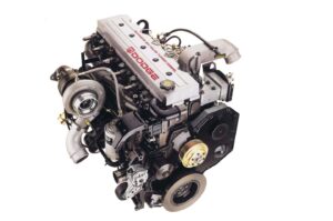 1999 ISB Cummins 24-valve Diesel Engine