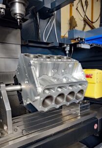 Billet Block 7.3L Power Stroke Unlimited Diesel Performance