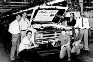 1989 Cummins Dodge Truck 5.9L 6BT