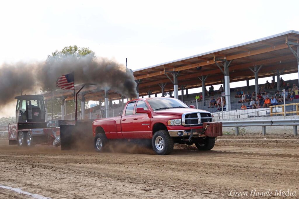 2003 Cummins Dodge Ram 2500 Crew Cab