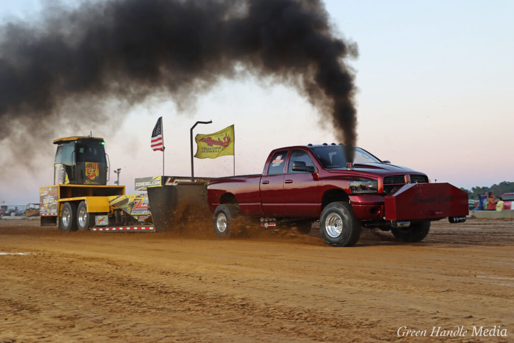 2005 Dodge Cummins Common Cents Limited Pro Stock Diesel