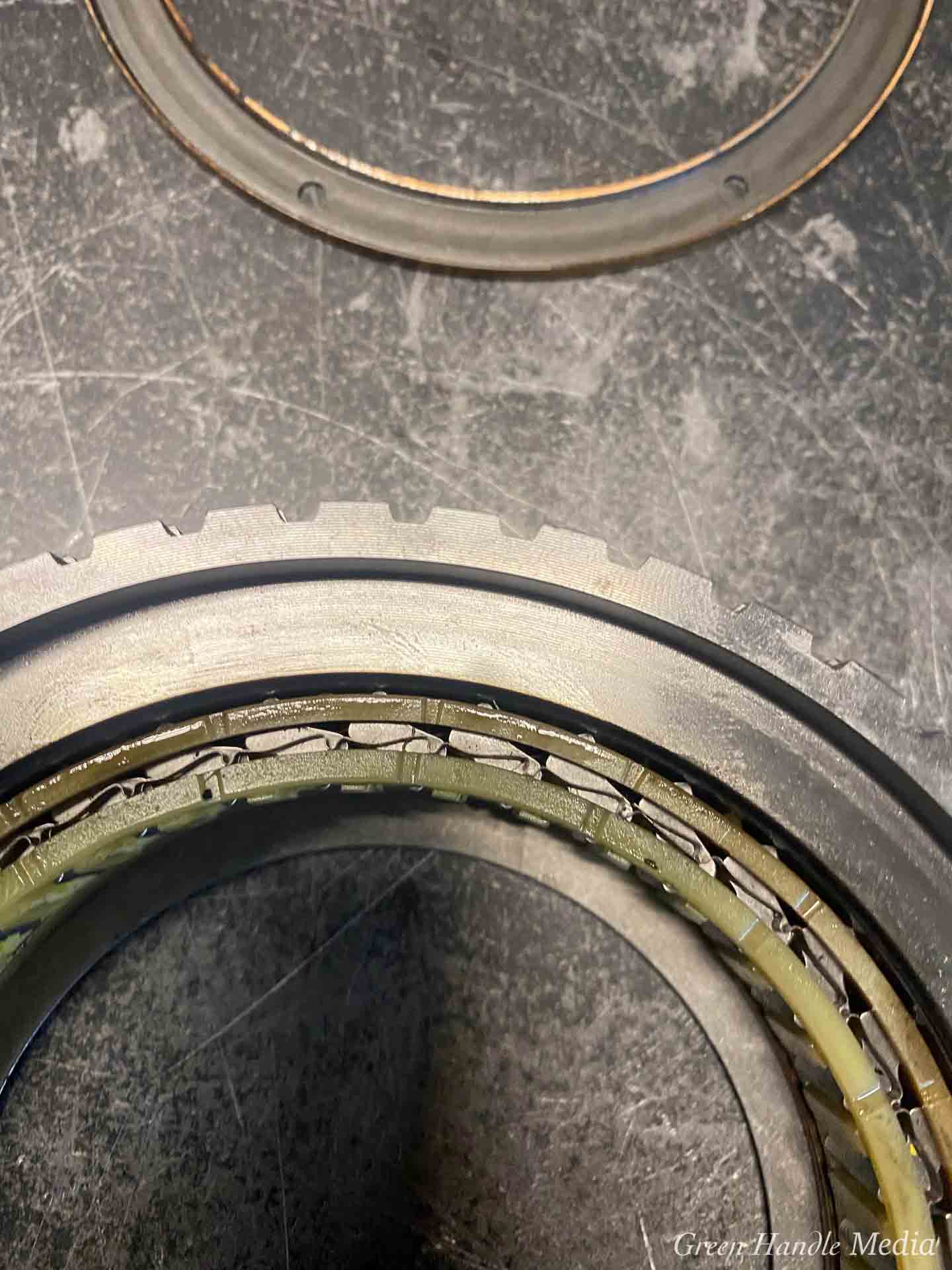 66rfe Rear Sprag Rotation Flawed From The Factory: Taking A Hard Look At The Many Failure Points ...