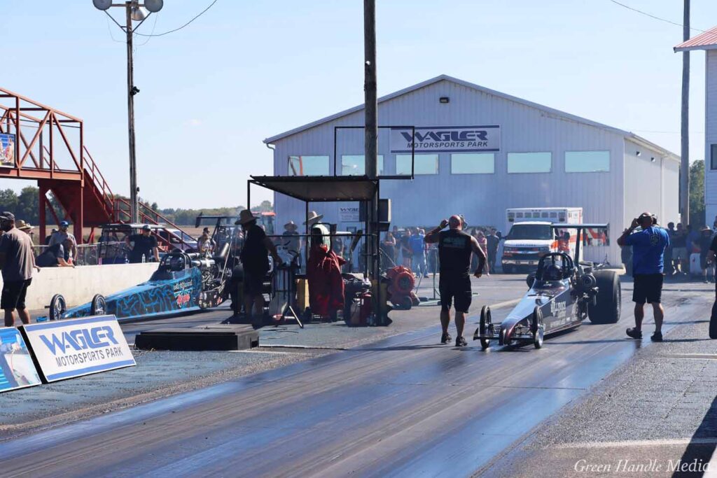 Pro Dragster Diesel Drag Race Cummins Vs Duramax