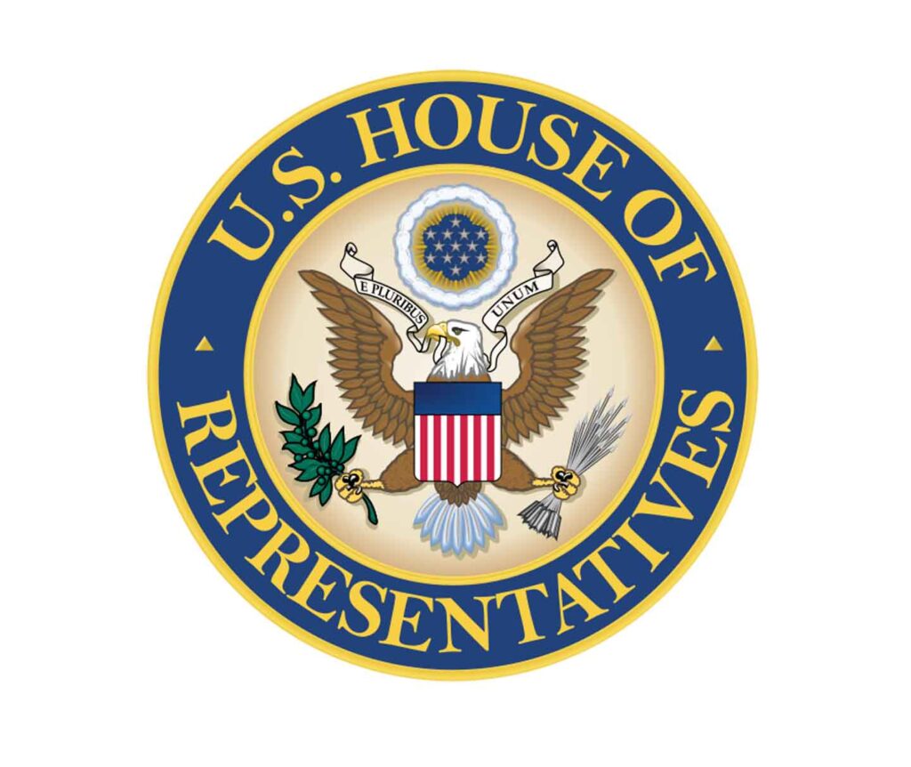 House Of Representative CARS Act Passage