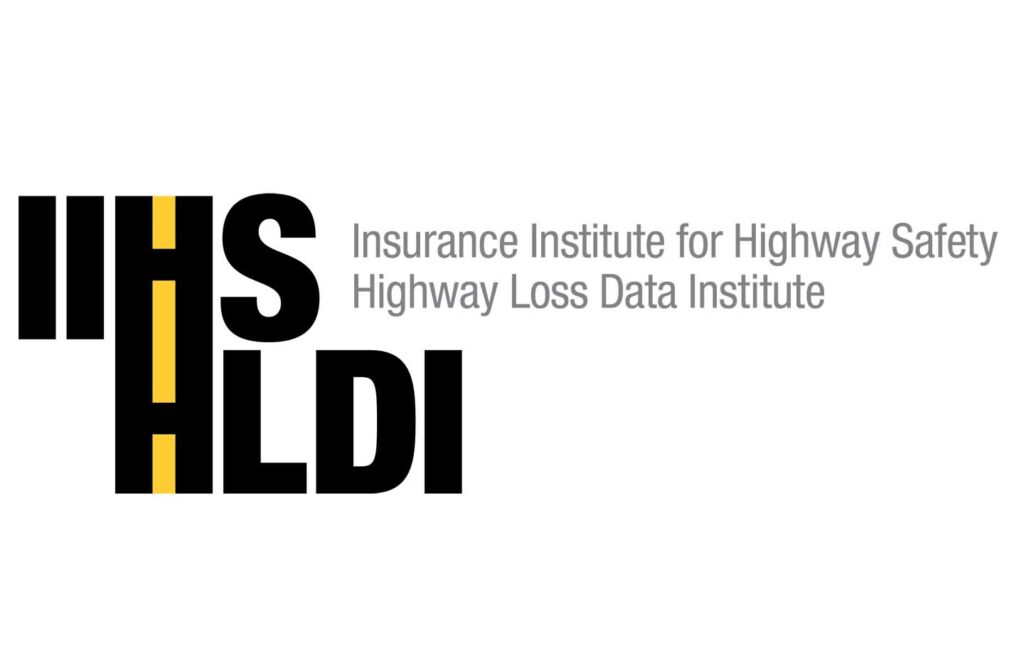 Insurance Institute For Highway Safety Logo