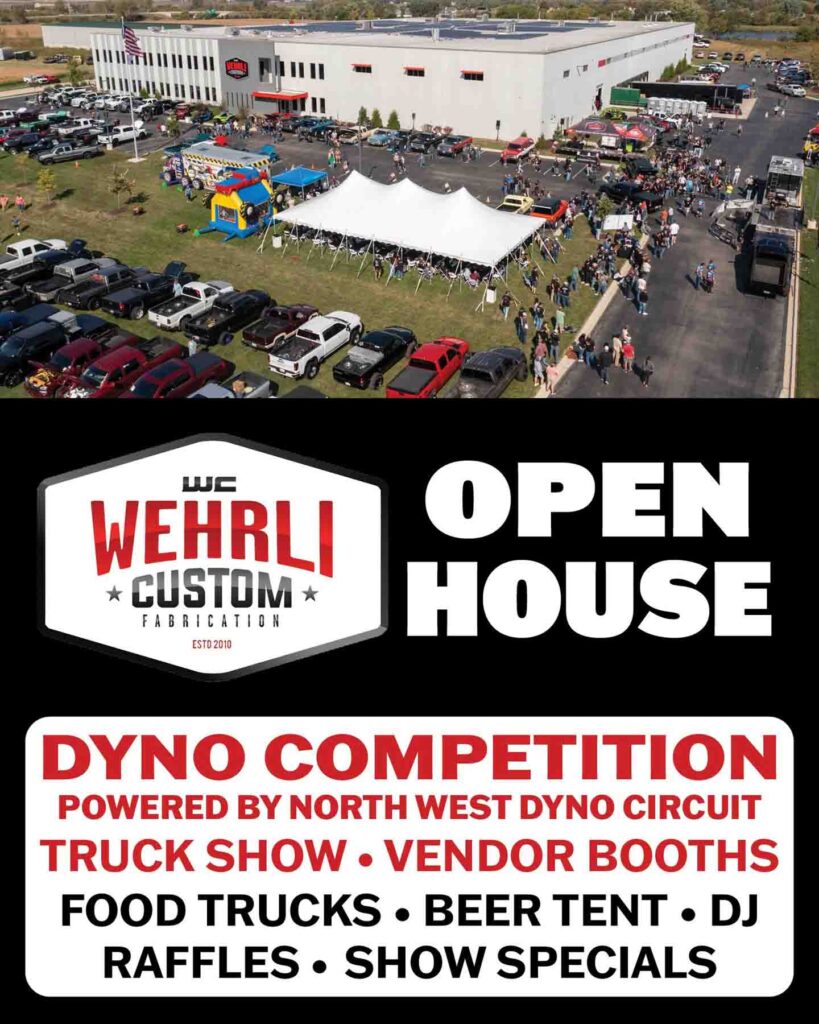 Wcfab Open House Flyer