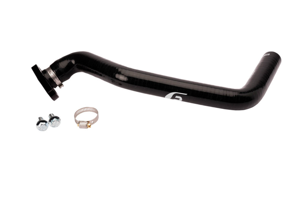 Fleece Performance Engineering Turbo Drain Kit HX35 Cummins