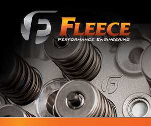 Fleece Performance Engineering