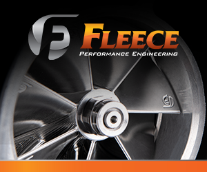 Fleece Performance Engineering