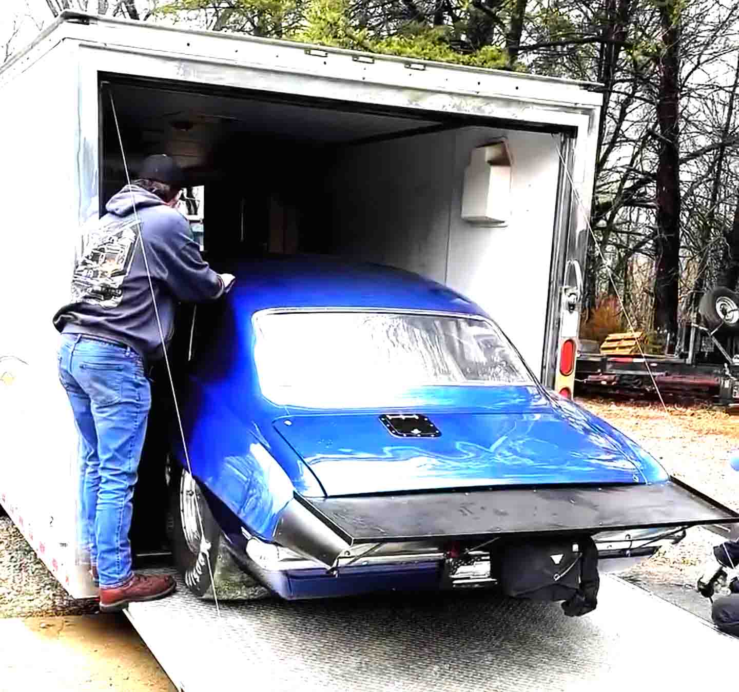 HEADLINES: Diesel Drag Racing Is As Hot As It’s Ever Been – Green ...