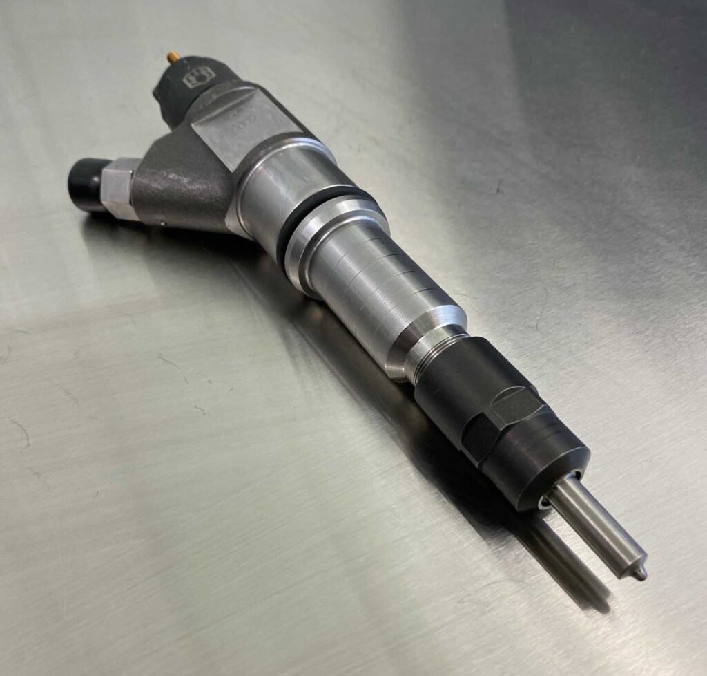 S&S Diesel Motorsport LBZ Duramax Injector