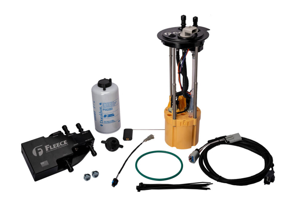 Fleece Performance Engineering PowerFlo Lift Pump Kit