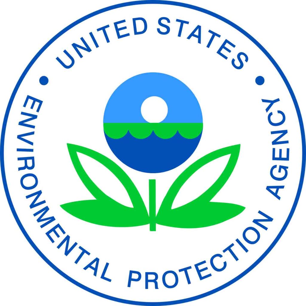 US Environmental Protection Agency Diesel Emissions