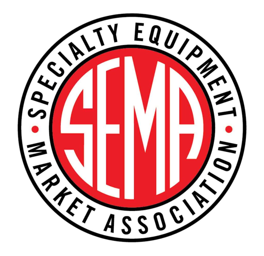 SEMA Specialty Equipment Market Association