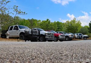 Summit 7.3 Event Ford Super Duty Diesel Trucks