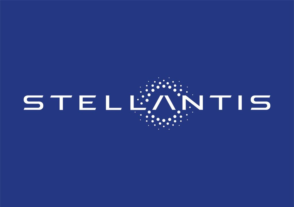 Stellantis Auto Manufacturer Fiat Chrysler Automobiles