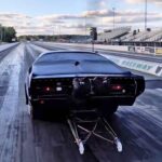 1970 Dodge Duster Cummins Diesel Pro Mod Drag Race Car