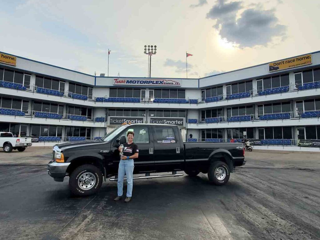 2001 Ford F-350 7.3L Power Stroke Diesel Truck Super Duty