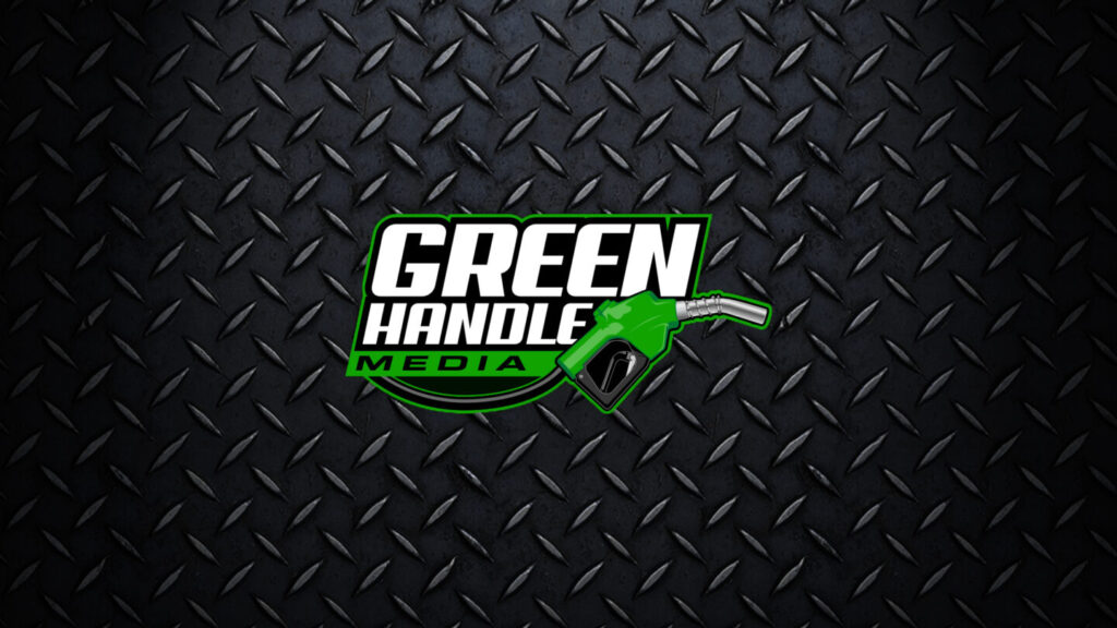 Green Handle Media logo