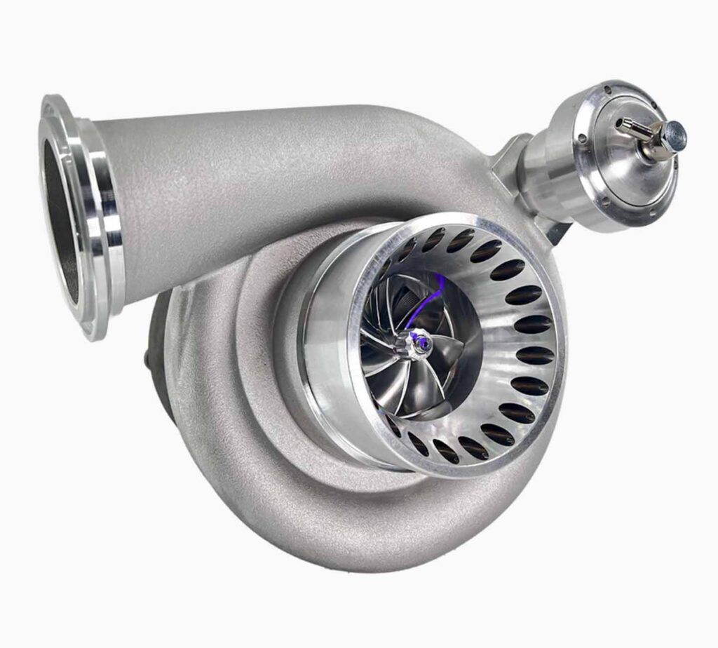 KC Turbos 7.3 Powerstroke Diesel Drop In Turbo