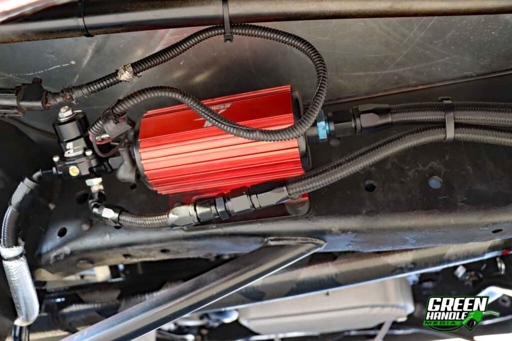 Aeromotive A1000 Fuel Lift Pump 7.3 Powerstroke Diesel