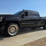 L5P Duramax Diesel Horsepower Record GMC Sierra HD Truck