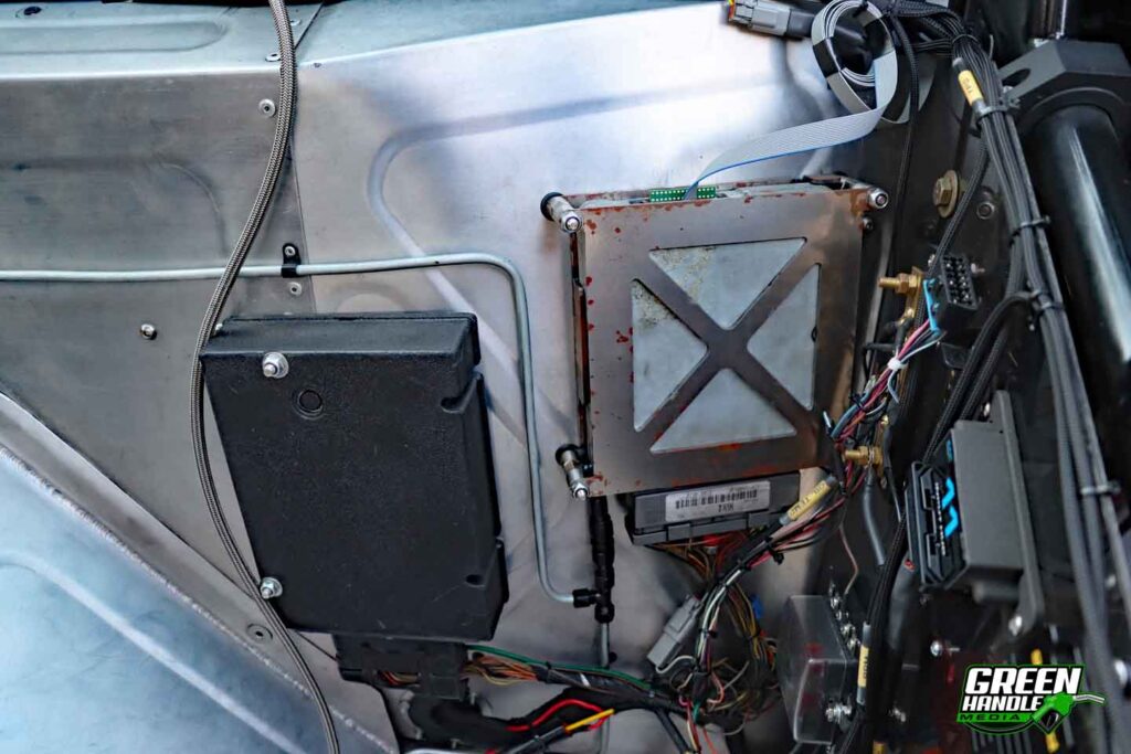 Powerstroke 7.3 PCM IDM Power Hungry Performance Hydra Chip Diesel Tuner