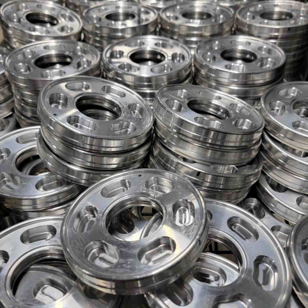 Goerend Transmission Forward Apply Piston Cummins Diesel Chrysler Automatic