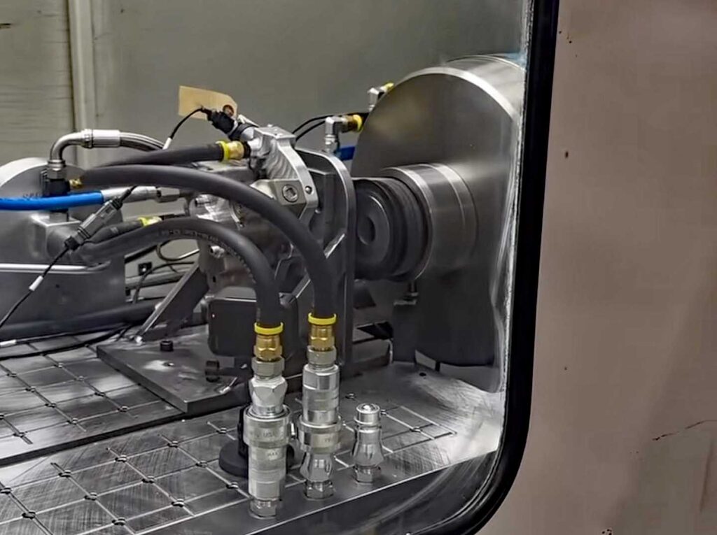 High Pressure Common Rail Diesel CP3 Ordnance Injection Pump SS Diesel Motorsport