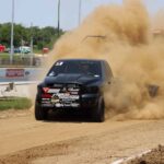 Third Gen Cummins Diesel Dodge Ram Truck Pull Ultimate Callout Challenge