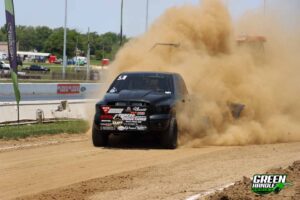 Third Gen Cummins Diesel Dodge Ram Truck Pull Ultimate Callout Challenge