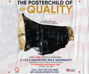 WP Developments Banner Ad