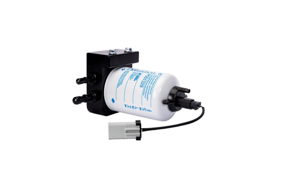 2019 Fifth Gen Cummins Ram Replacement Fuel Water Separator