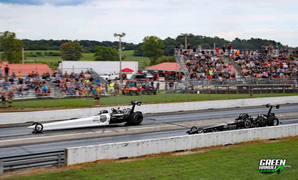Fastest Diesel Dragsters Billet Aluminum Block Cummins Duramax Twin Turbo