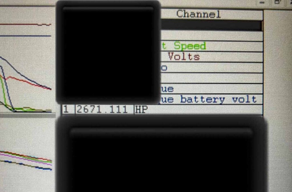 Scheid Diesel Pro Stock 4x4 Truck Pulling Horsepower Billet Aluminum Cummins Engine