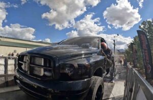 Third Gen Cummins Diesel Highest Horsepower Dyno Record