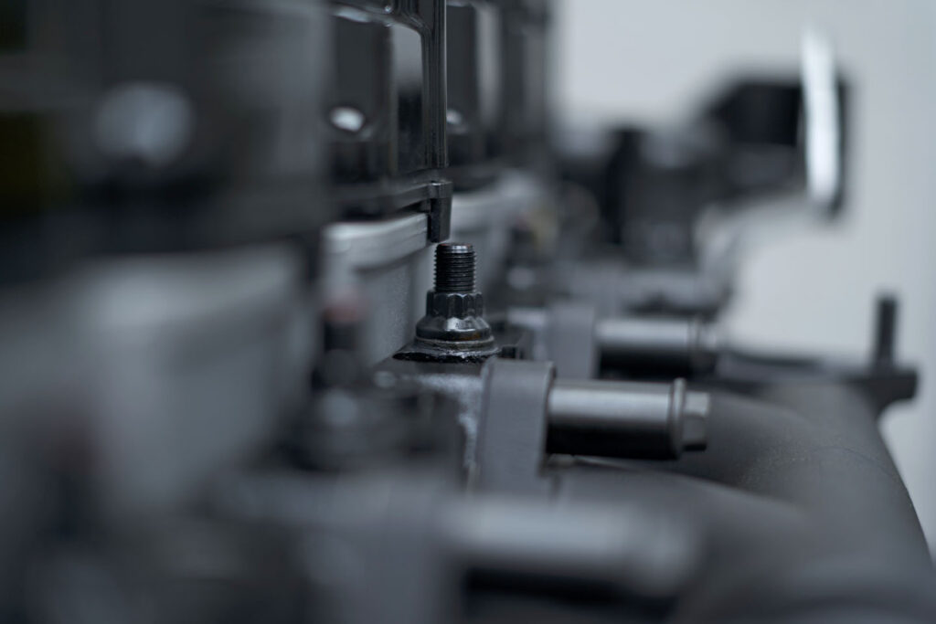 ARP 2000 Head Stud Nut Cummins Diesel Engine Performance Parts