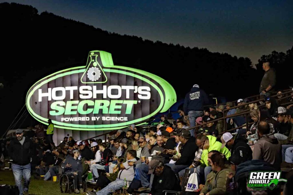 Hot Shots Secret Diesel Fuel Additives Engine Oil Performance