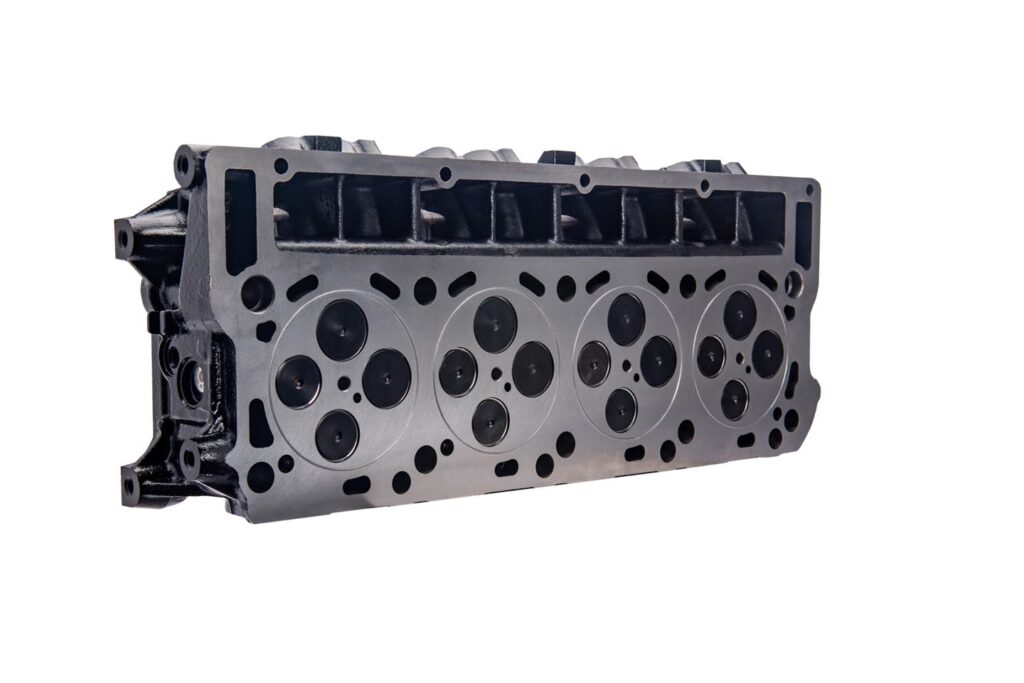 Fleece Performance Engineering Freedom Series HD Cylinder Head 6.0 Powerstroke