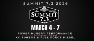 Summit 7.3