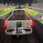 2006 Chevrolet Colorado Twin Turbo Duramax Swap Diesel Conversion Race Truck
