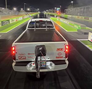 2006 Chevrolet Colorado Twin Turbo Duramax Swap Diesel Conversion Race Truck