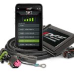 Edge EZ Tuner 2025 Ram 6.7L Cummins Diesel Programmer