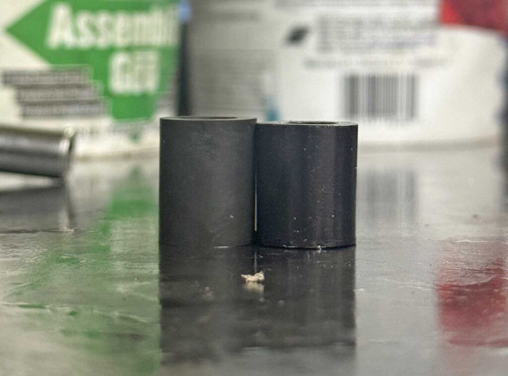 WP Developments 10R140 Ford TorqShift Automatic Transmission Seals