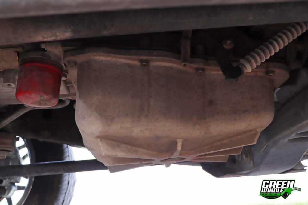 Allison 1000 Automatic Transmission 4x4 Diesel Truck Duramax Chevy 2500