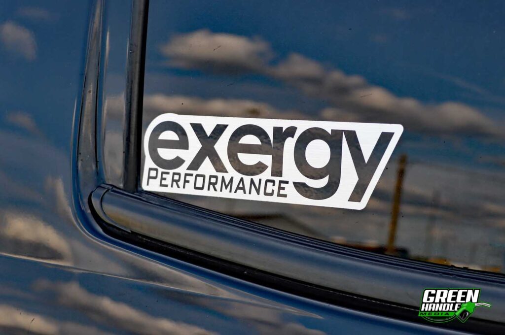 Exergy Performance Chevrolet Silverado 2500 HD L5P Duramax Chevy Diesel Truck