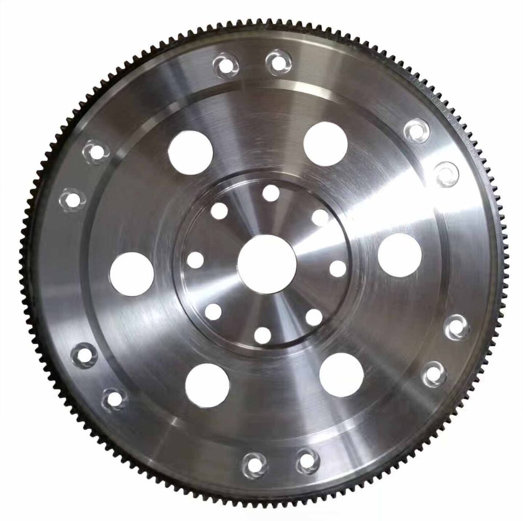 68Rfe Automatic Goerend Transmission Billet Flexplate 6.7L Cummins