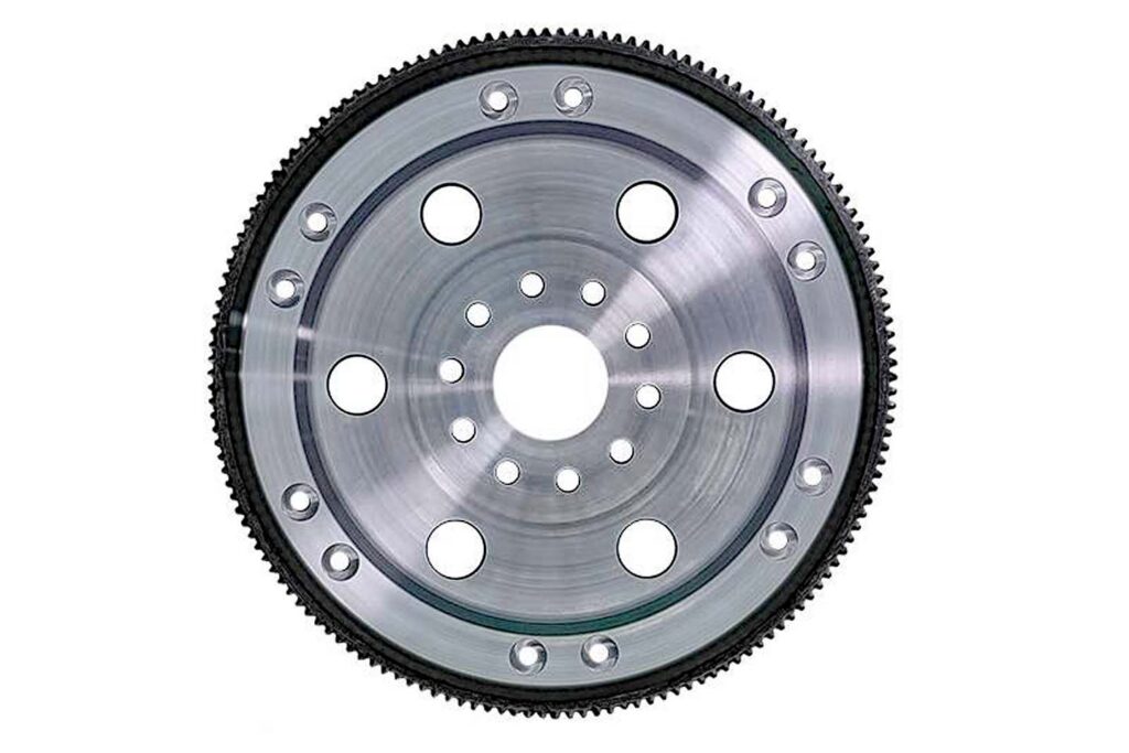 Chrylser 68rfe Automatic Transmission 6.7 Cummins 10 Bolt Goerend Flexplate