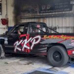 Duramax Diesel Dyno Day Chevy Silverado Highest Horsepower