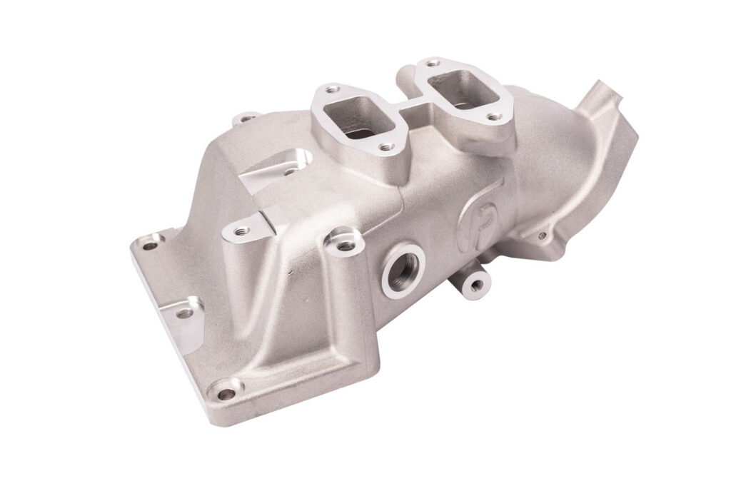 Intake Manifold 6.7 Cummins Ram Diesel Engine Parts Fleece Performance
